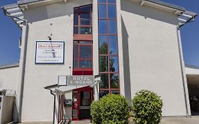 Hotel KonradP Holzkirchen